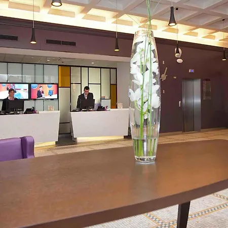 Hotel Mercure Center Ostrava