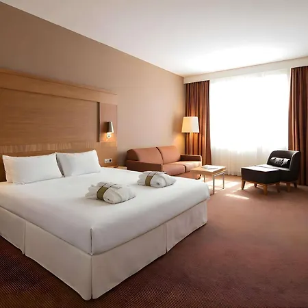 Mercure Center Ostrava