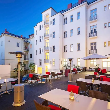 Hotel Mercure Center Ostrava