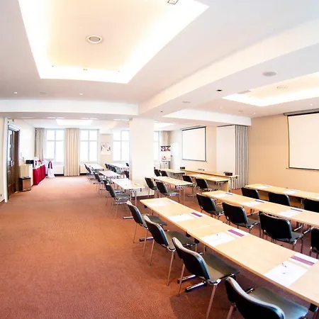 Hotel Mercure Center 4*
