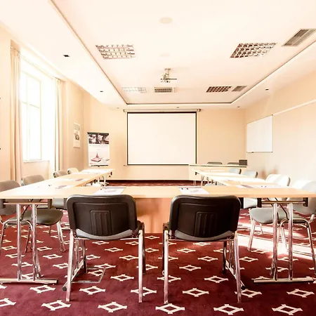 Mercure Center Hotel Ostrava