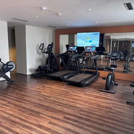 Mercure Center Hotel Ostrava