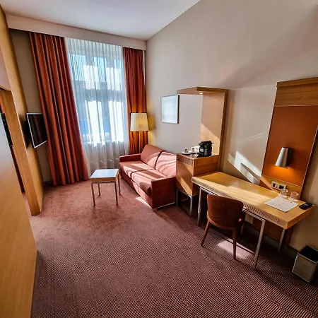 فندق Mercure Center
