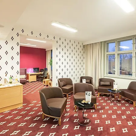 Hotel Mercure Center 4*