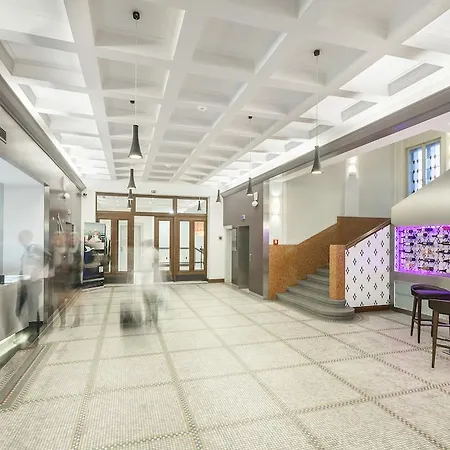 Mercure Center Ostrava