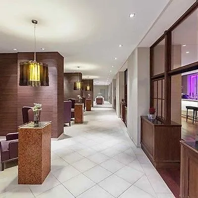 Mercure Center