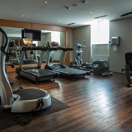 Mercure Center Hotel Ostrava