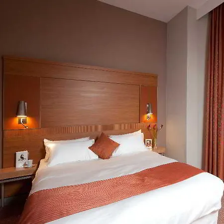 Mercure Center Hotell Ostrava