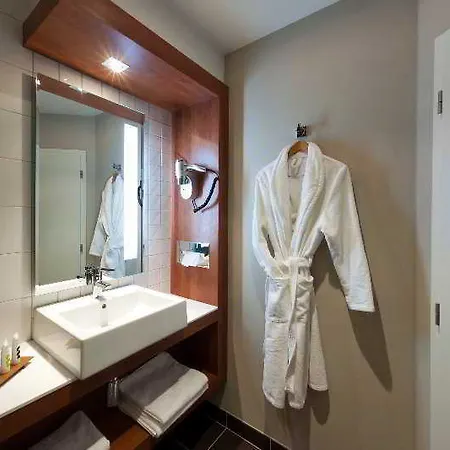 מלון Mercure Center