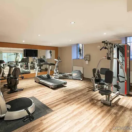 Mercure Center 4*