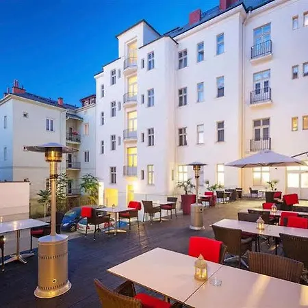 Hotel Mercure Center