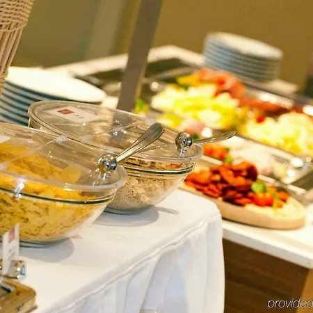 Mercure Center Ostrava