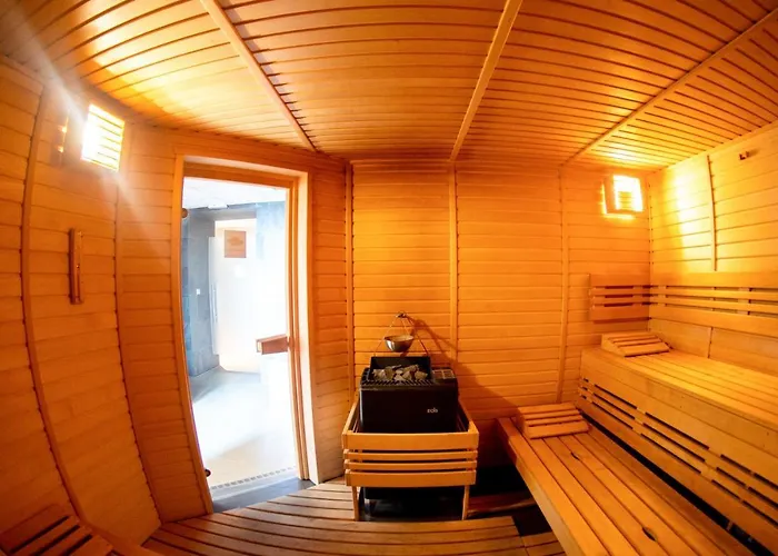 Hotel Mercure Center 4*