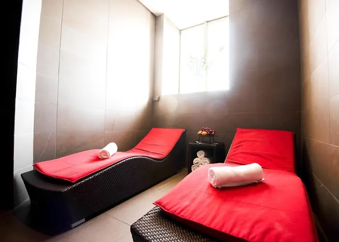 Mercure Center Ostrawa