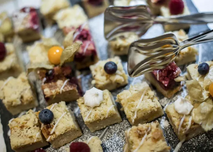 Mercure Center Hotel