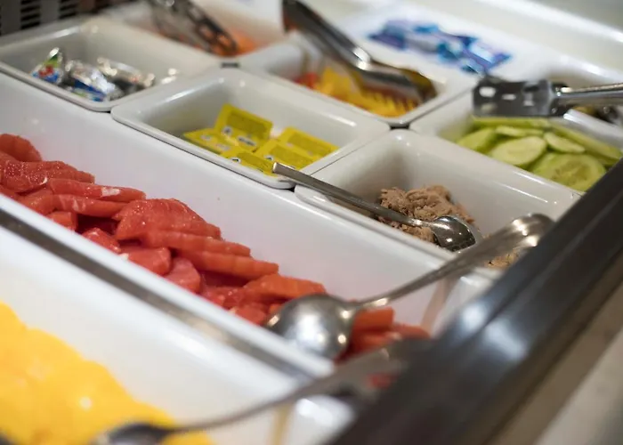 Hotel Mercure Center 4*