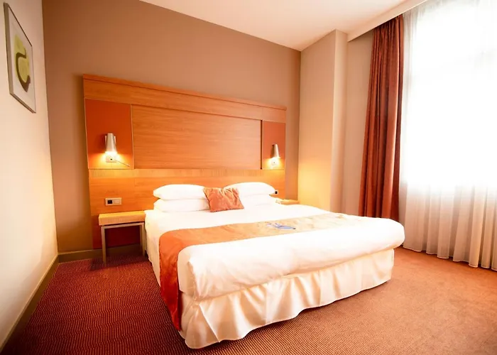 Mercure Center Ostrava