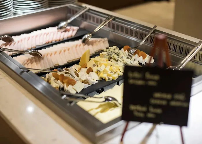 Mercure Center Hotel Ostrawa