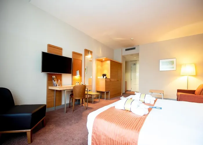 Mercure Center Hotel Ostrawa