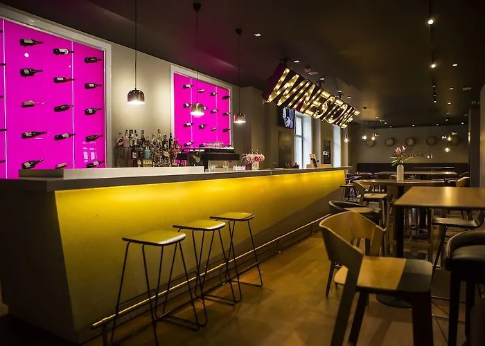 Mercure Center Hotel Ostrava