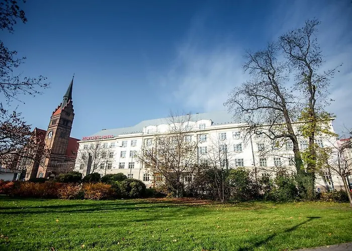 Hotel Mercure Center