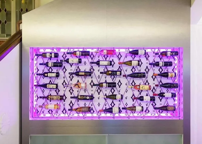 Mercure Center 4*
