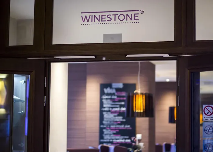 Mercure Center Hotel Ostrawa