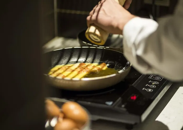 Hotel Mercure Center 4*