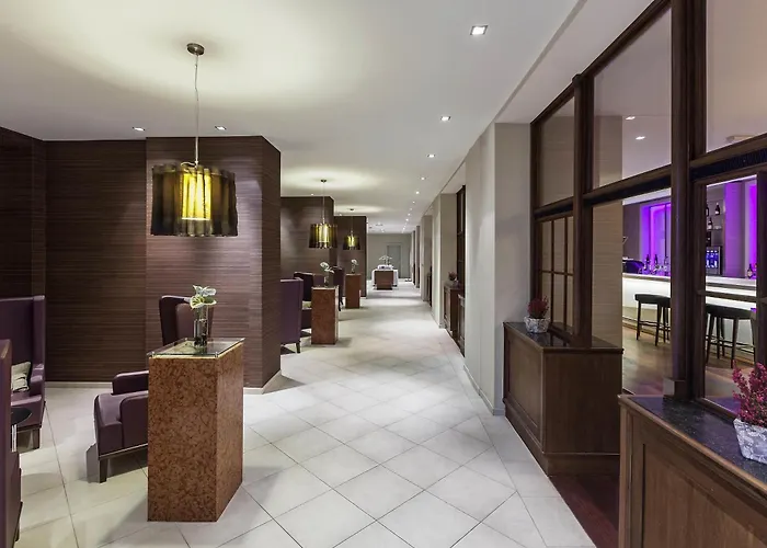 Mercure Center Ostrawa