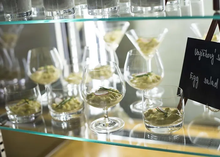 Hotel Mercure Center 4*