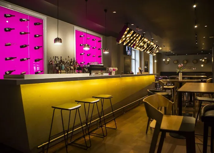 Hotel Mercure Center Ostrawa