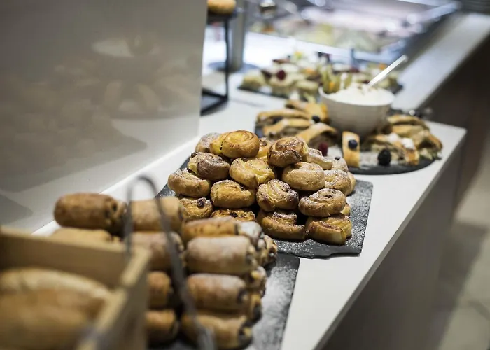 Mercure Center Ostrawa