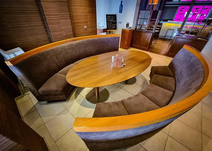 Mercure Center 4* Ostrawa