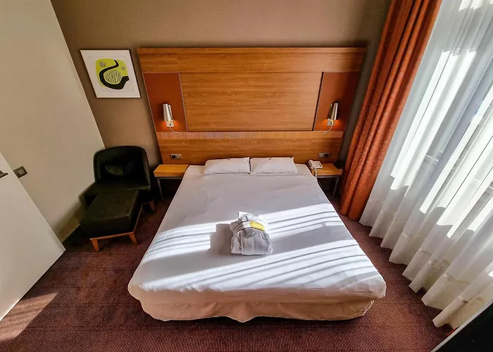 Hotel Mercure Center