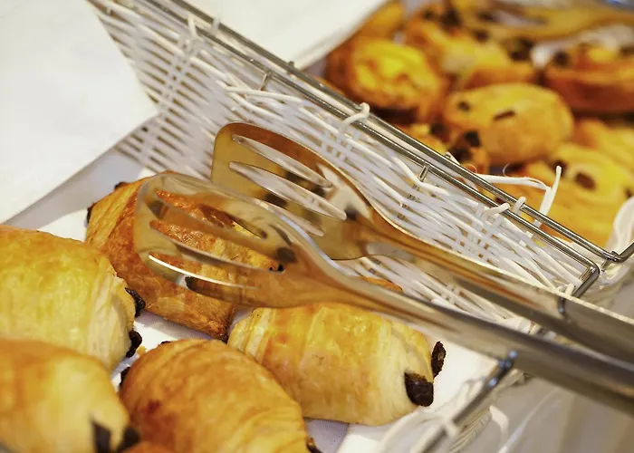 Hotel Mercure Center Ostrawa