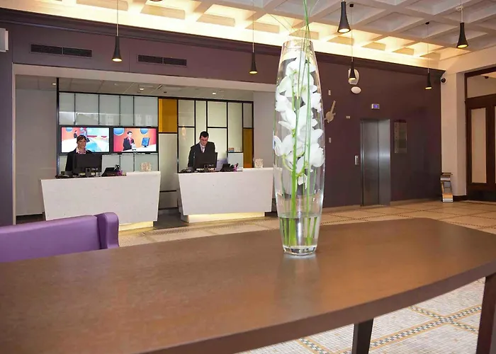 Mercure Center 4*