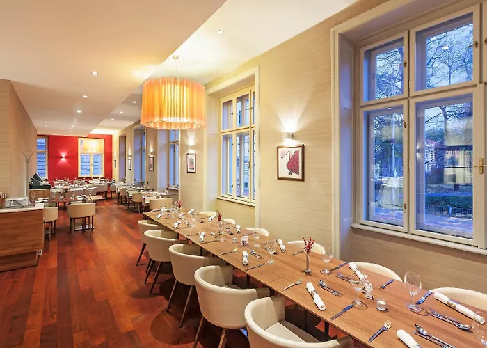 Hotel Mercure Center