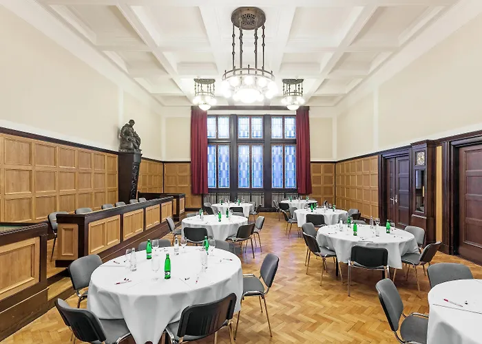 Mercure Center Ostrawa