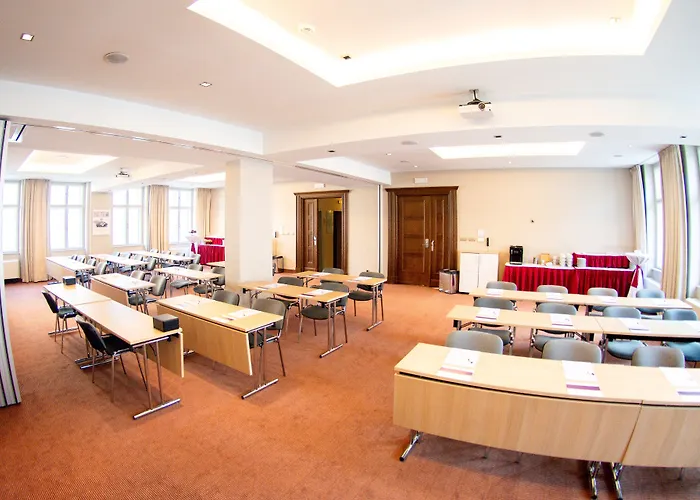 Hotell Mercure Center 4*