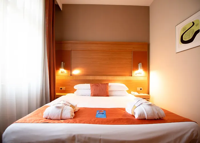 Hotel Mercure Center Ostrava