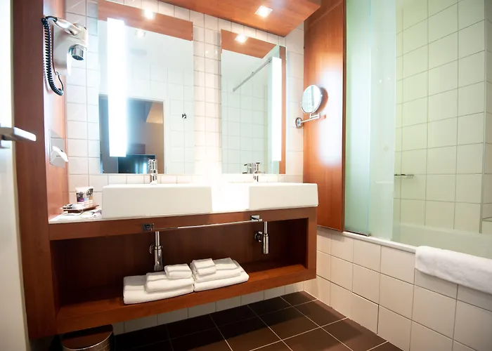 Hotell Mercure Center Ostrava