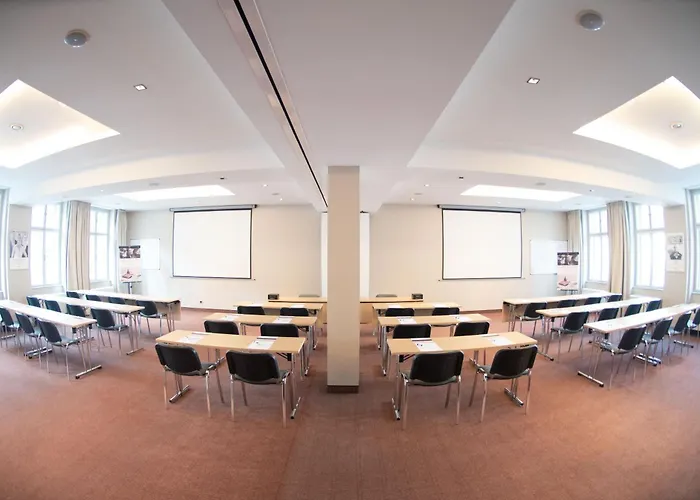 Mercure Center 4* Ostrava