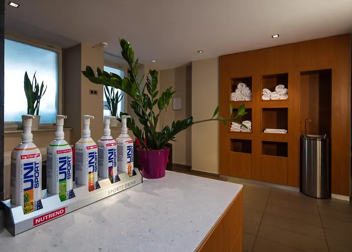 Mercure Center 4*