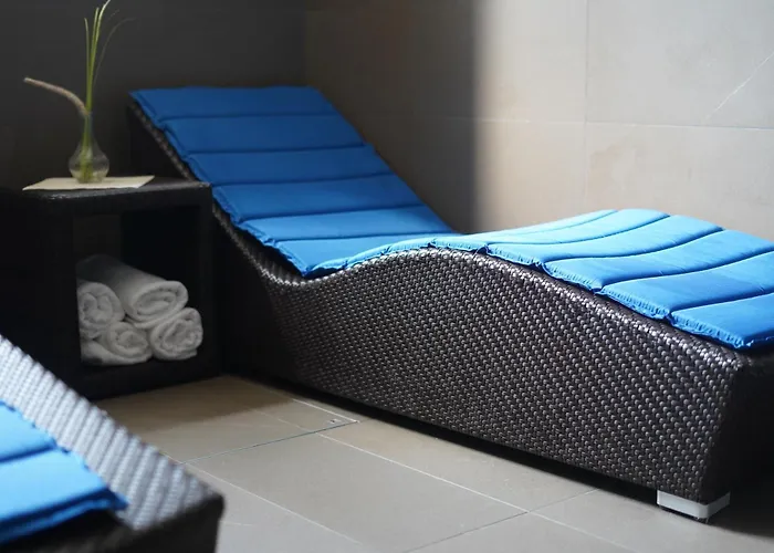 Mercure Center Hotell 4*