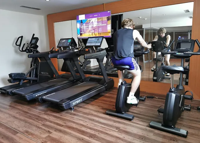 Mercure Center Ostrava