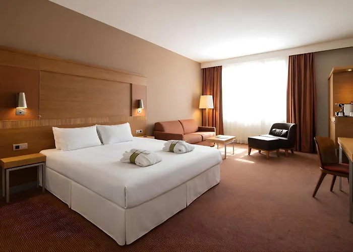 Hotell Mercure Center