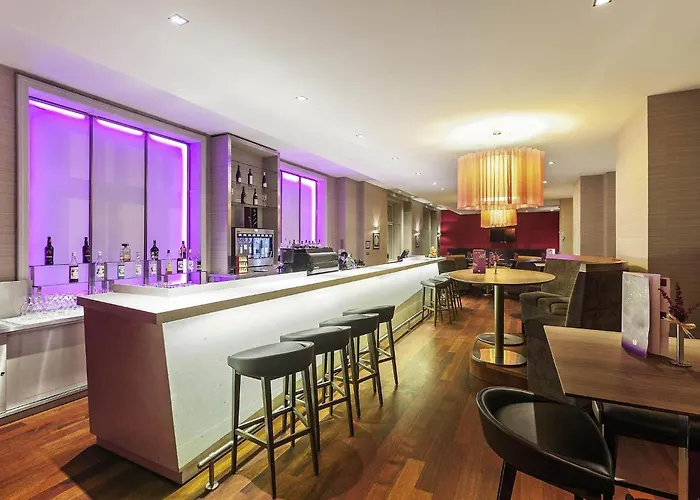 Mercure Center Hotell