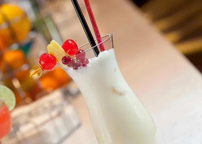 Mercure Center Hotell Ostrava
