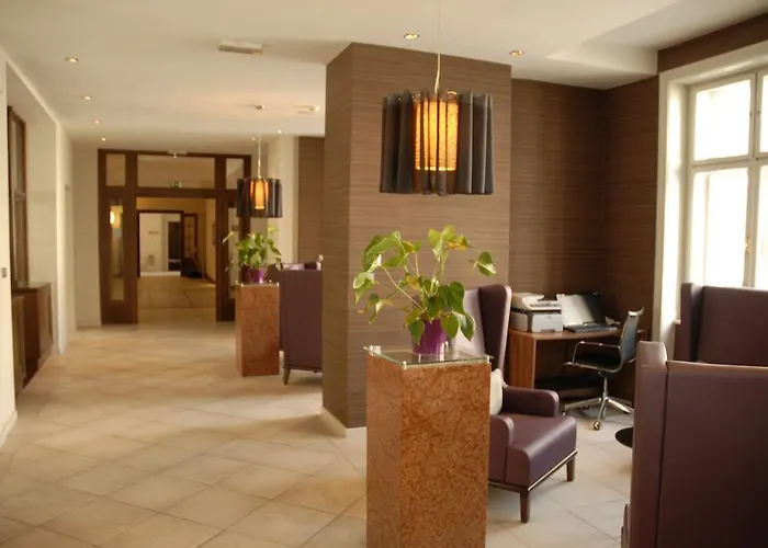 Hotel Mercure Center 4*