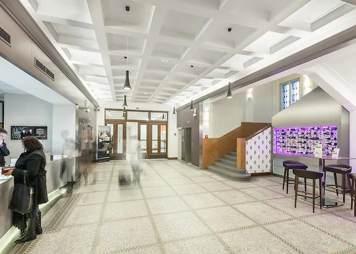 Mercure Center Ostrawa